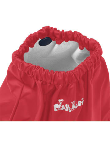 Playshoes Kinder Gummistiefel "Regenfüßlinge" in Rot