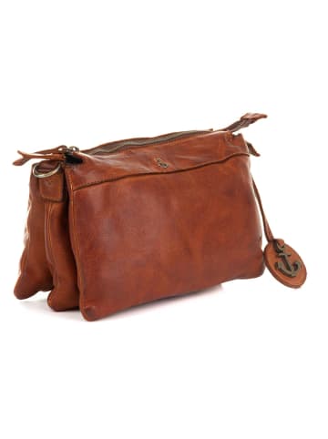 Harbour 2nd Clutch in mustard