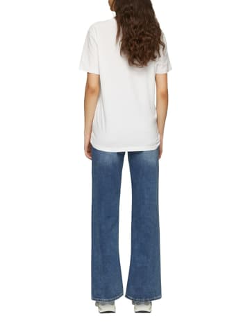 QS Hose & Shorts für Damen in blau