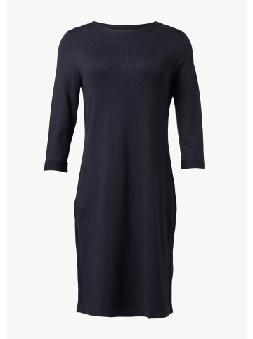 comma Kleid in 5976_navy
