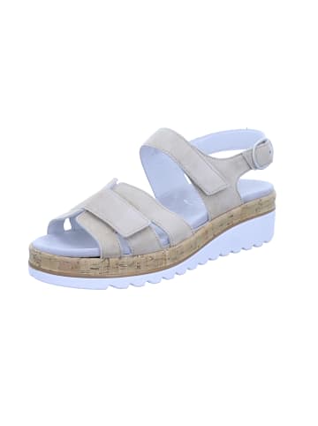 Semler Pantolette in braun