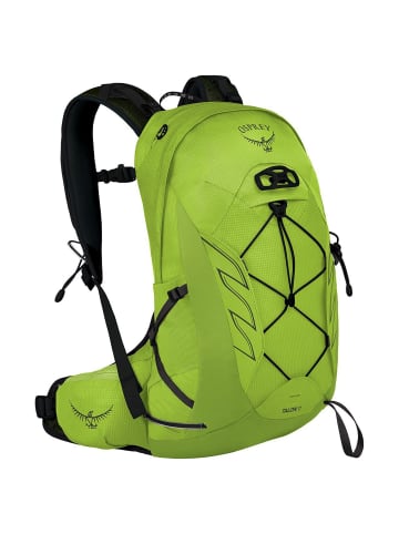 Osprey Talon 11 S/M - Rucksack 46 cm in limon green