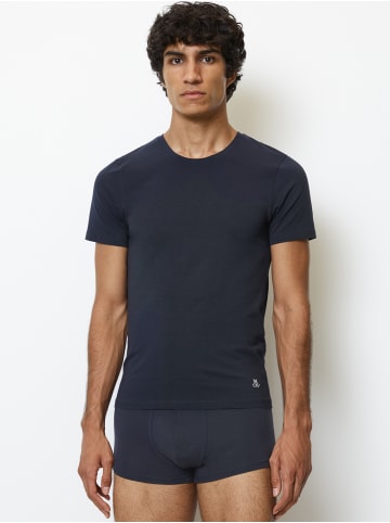 Marc O'Polo T-Shirt Essentials in Blau