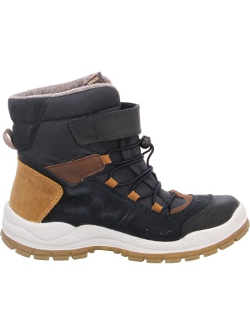 Primigi Winterstiefel Hans GTX in Schwarz