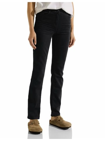 Cecil Stoffhose für Damen in uni
