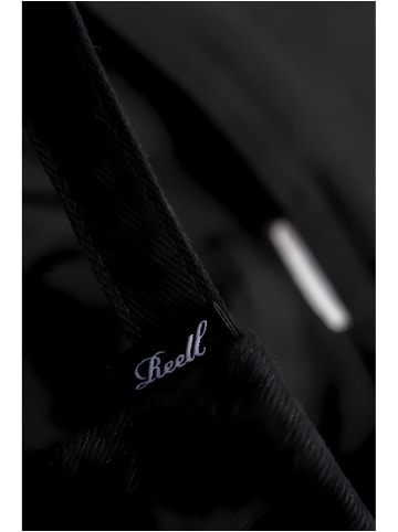 Reell Cap "Caval Cap" in Schwarz