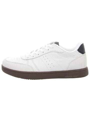 WODEN Sneaker Low in weiß