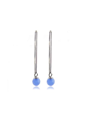 Luxenter Ohrringe Yedia 925er Sterlingsilber-YEDIA
