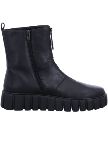 Gabor Stiefel  in Schwarz