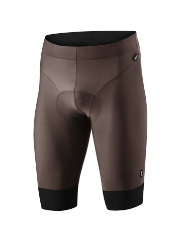 Gonso SQlab GO M He-Radshort in Braun5914