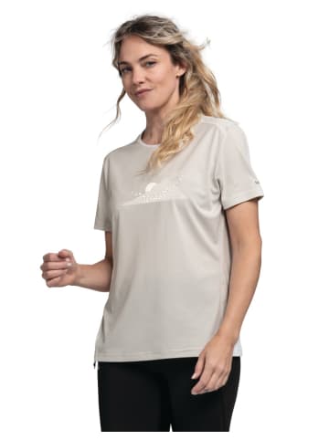 Schöffel T-Shirt "CIRC T Shirt Sulten L" in nordic