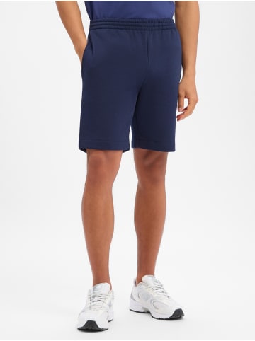 Lacoste Shorts in marine