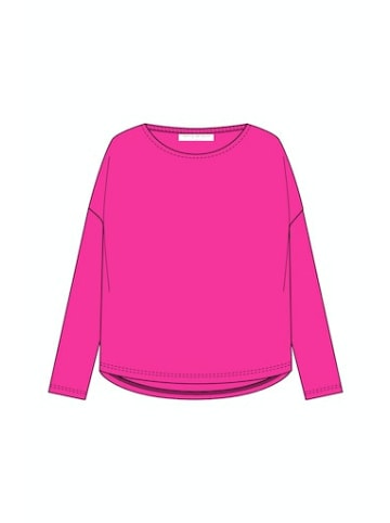 Milano Italy Strickpullover für Damen in uni
