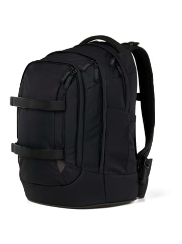Satch Pack - Schulrucksack 45 cm 2025 (mint phantom) in blackjack