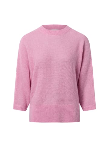 FYNCH-HATTON Pullover in altrosa rosa - 0001