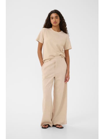 InWear Casual Hose GincetteIW Relaxed fit in Haze Melange