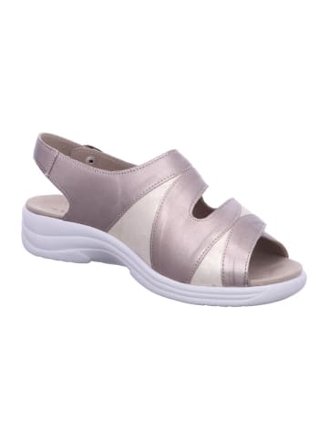 Solidus Damen Sandaletten Moni M in Beige