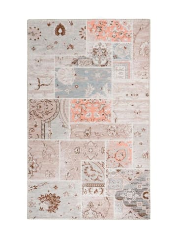 Arte Espina Kurzflor Teppich Peron 225 in multi - rechteckig