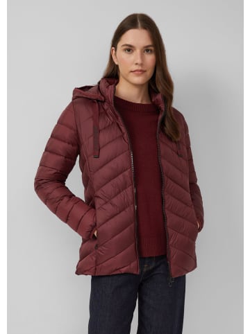 s.Oliver Outdoor-Jacke in 3902_bordeaux