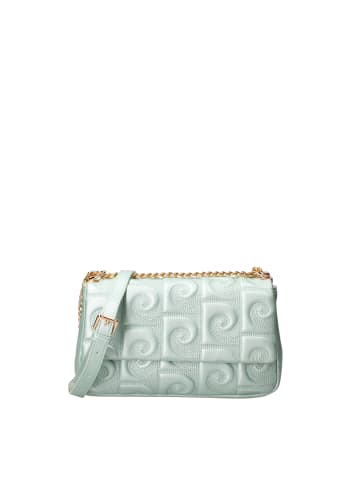 Pierre Cardin Umhängetasche in GREEN