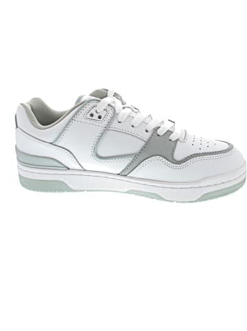 Lacoste Sneaker low Weiß