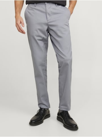 Jack & Jones Chino Hose in Ultimate Grey 1