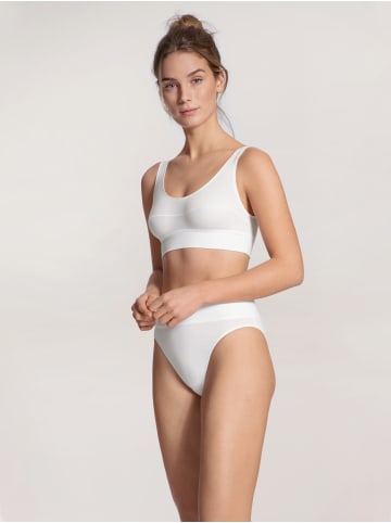 Calida Slip, 2er-Pack in weiss