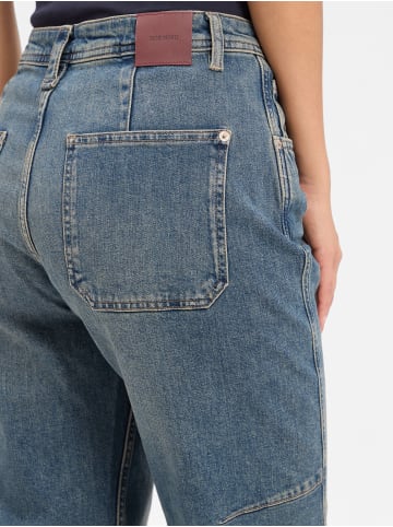 Mos Mosh Jeans MMAymen Kyoto in light stone