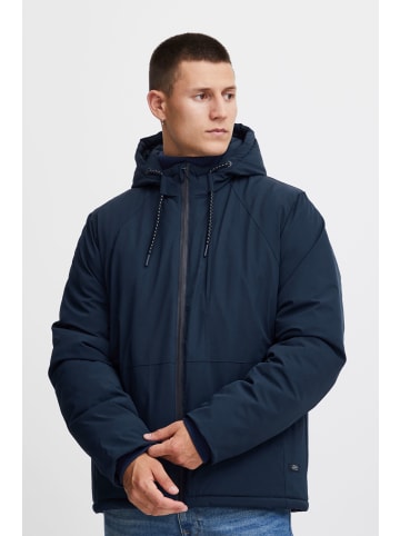 BLEND Kurzjacke BHOuterwear in Blau