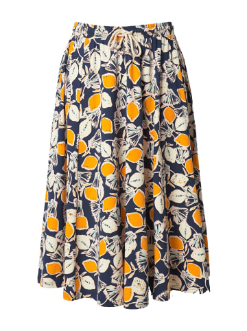 Ulla Popken Midirock in marine