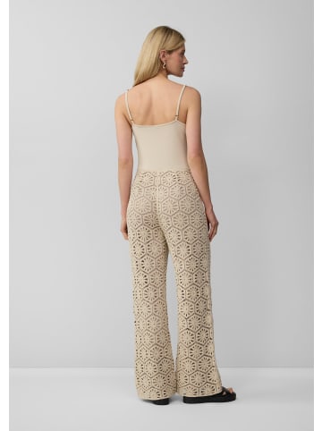 s.Oliver T-Shirt in 8061_beige