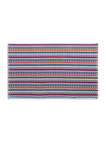 Möve Duschvorlage Bliss in multicolor