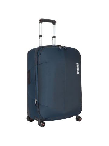 Thule Subterra 4-Rollen Trolley 63 cm in mineral