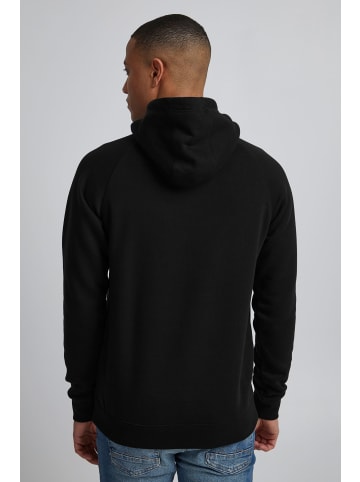 11 Project Kapuzenpullover PRHardo in Schwarz
