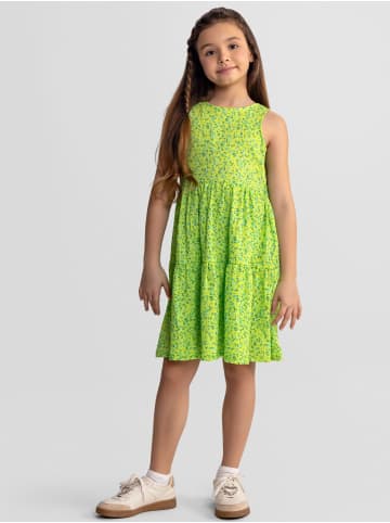 Minoti Sommerkleid 30DRESS158 in grün