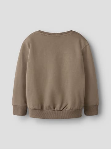 name it Sweatshirt in Walnut1