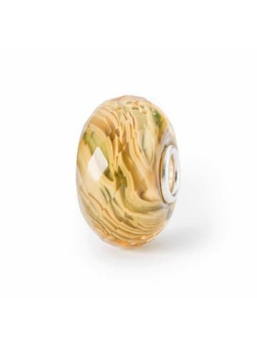 Trollbeads Charms & Anhänger in braun