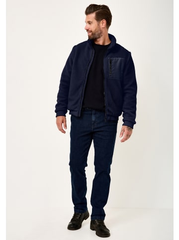 redpoint Blouson HUDSON in navy