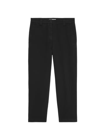 Marc O'Polo Chino Modell KALNI tapered in Schwarz