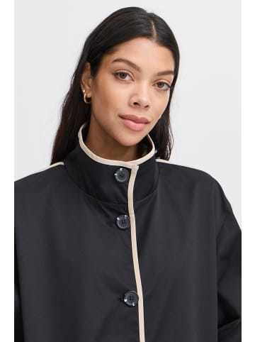 b. young Jacke BYAMONA Relaxed fit in Black