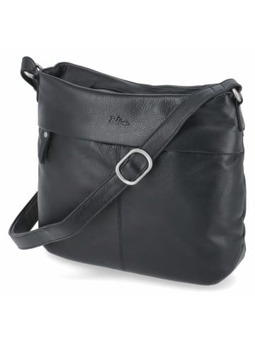 Beliana Handtasche in schwarz