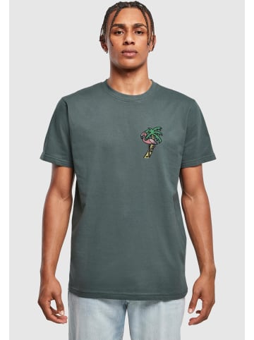 Mister Tee Mister Tee T-Shirts in bottlegreen