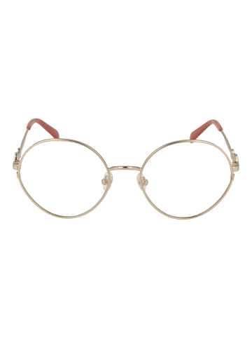 Pucci Frauen Optische Fassungen Rund Gold
