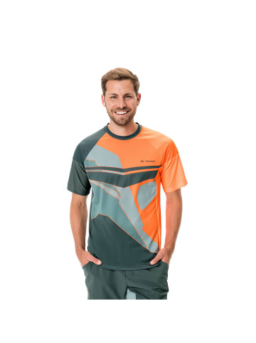 Vaude MENSMOAB T-SHIRT VI in Orange