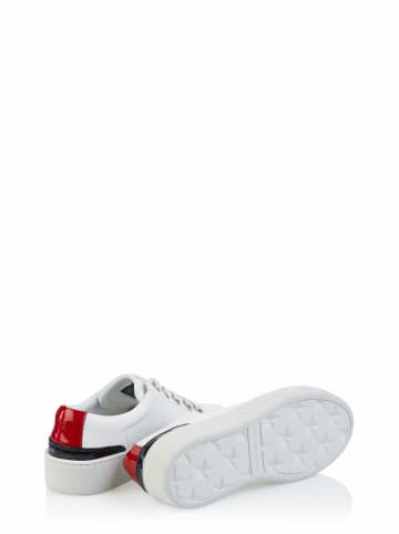 Tommy Hilfiger Sneaker für Damen in weiß