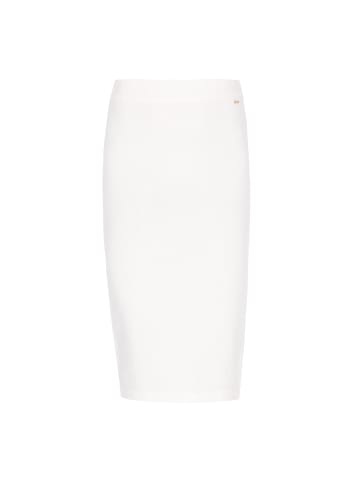 DreiMaster Klassik Women Skirt in offwhite