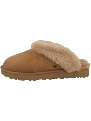 UGG Hausschuhe Classic Slipper II in braun