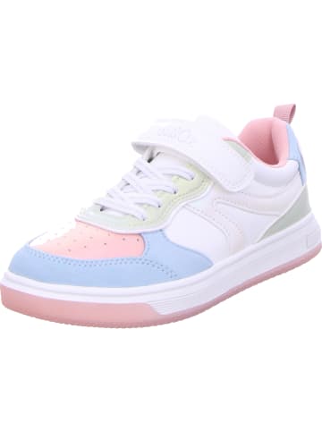 s.Oliver Klettschuhe in MULTICOLOR