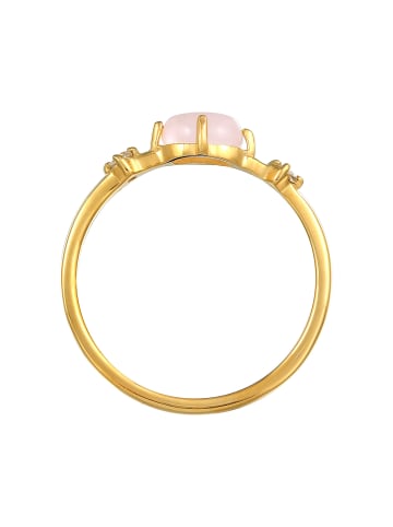 Elli Ring 375 Gelbgold in Gold