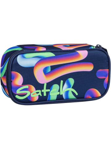 Satch Stifteetui satch Schlamperbox in Crazy Twist